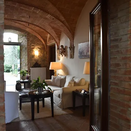 Borgo Della Speranza