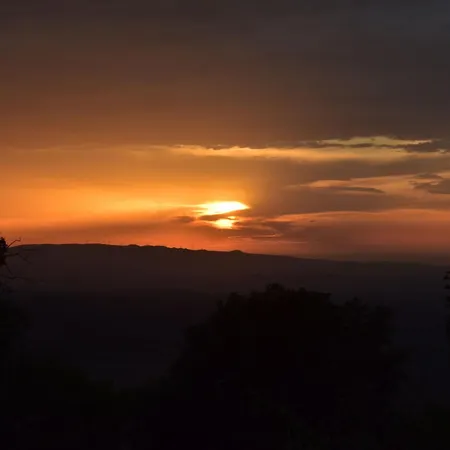 فندق مبيت وإفطار Borgo Della Speranza 3*