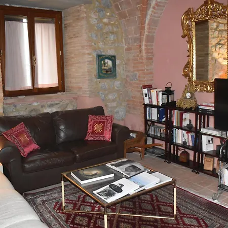 Borgo Della Speranza