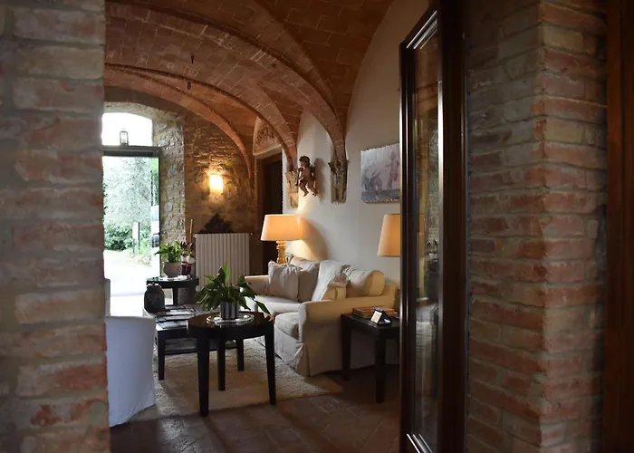 Borgo Della Speranza