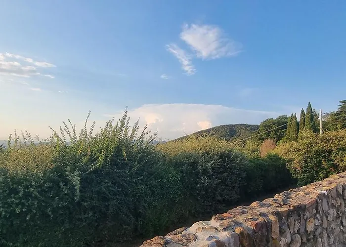 Borgo Della Speranza فندق مبيت وإفطار 3*