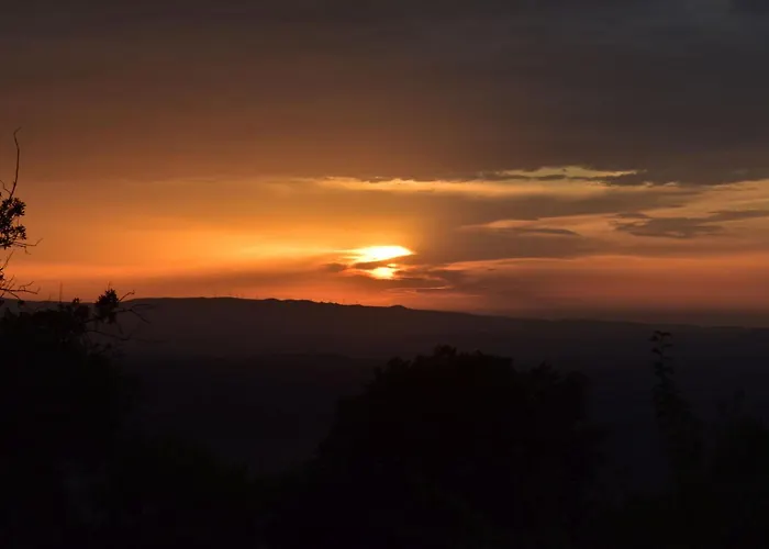 فندق مبيت وإفطار Borgo Della Speranza 3*