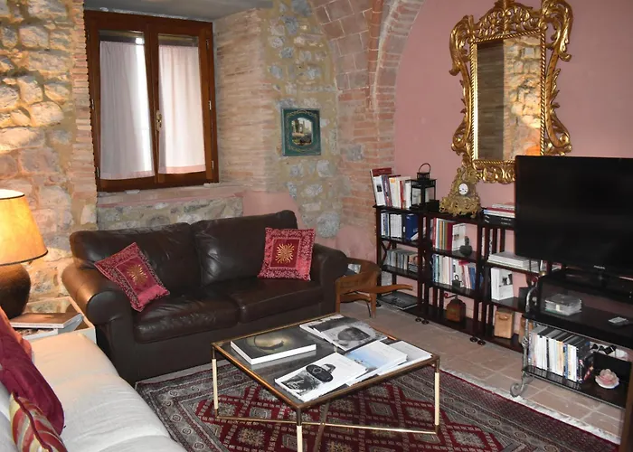 Borgo Della Speranza