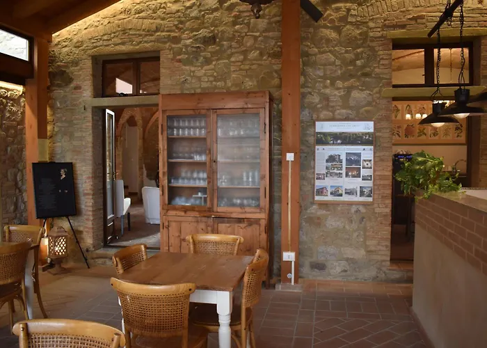 Borgo Della Speranza