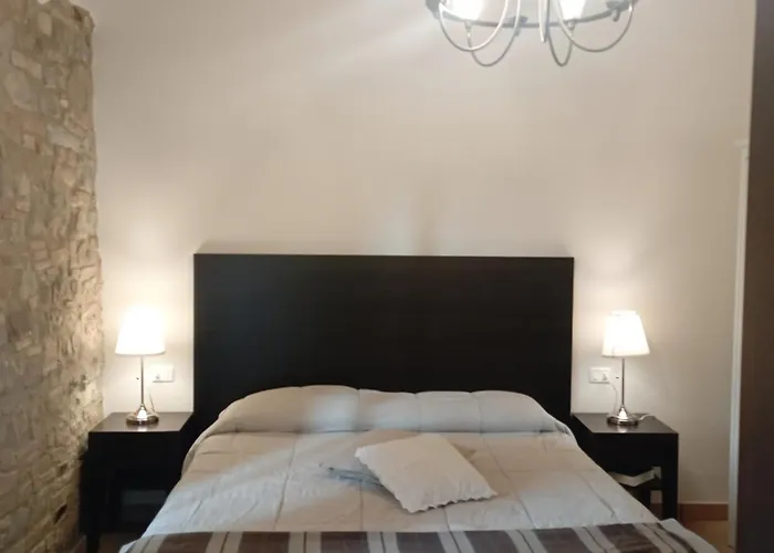 فندق مبيت وإفطار Borgo Della Speranza فولتيرا