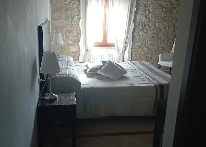 فندق مبيت وإفطار Borgo Della Speranza