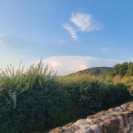 Borgo Della Speranza Bed and breakfast 3*