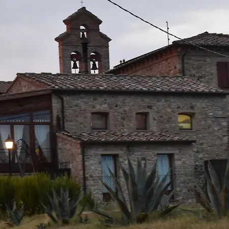 Borgo Della Speranza *