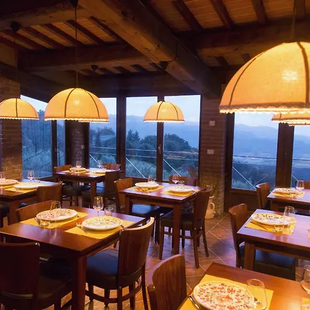 فندق مبيت وإفطار Borgo Della Speranza