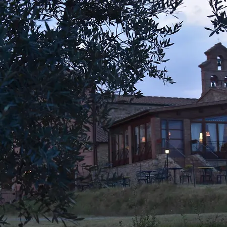 Borgo Della Speranza فندق مبيت وإفطار 3*