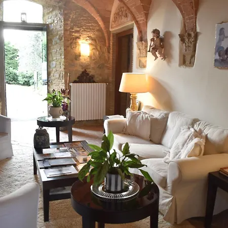 Bed and breakfast Borgo Della Speranza Volterra