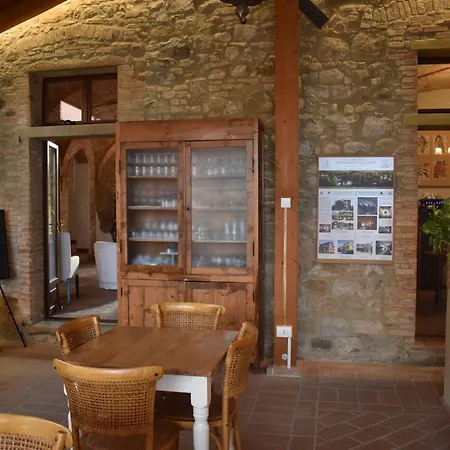 Borgo Della Speranza