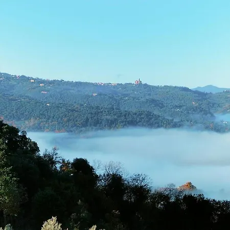 Borgo Della Speranza 3*