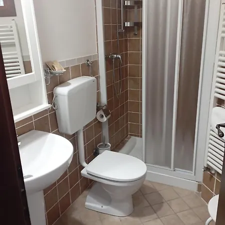 Borgo Della Speranza Bed and breakfast 3*