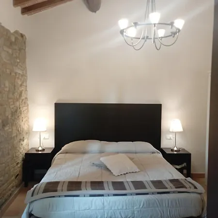 Bed & Breakfast Borgo Della Speranza Volterra