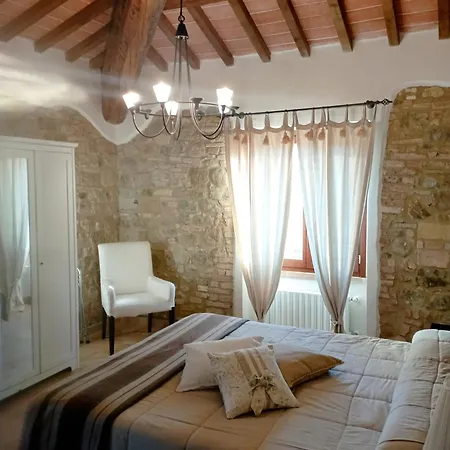 Borgo Della Speranza Bed & Breakfast *