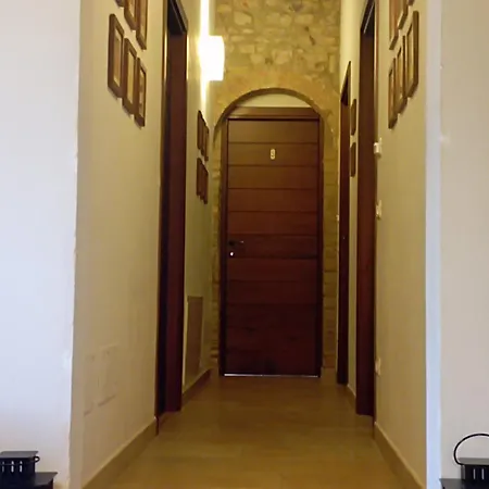 Borgo Della Speranza Bed and breakfast Volterra