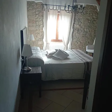 Bed & Breakfast Borgo Della Speranza