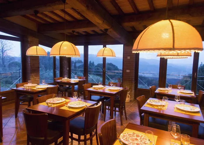 فندق مبيت وإفطار Borgo Della Speranza
