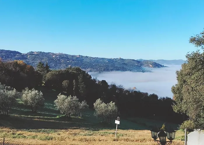 Borgo Della Speranza Nocleg ze śniadaniem