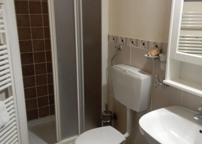 Borgo Della Speranza فولتيرا