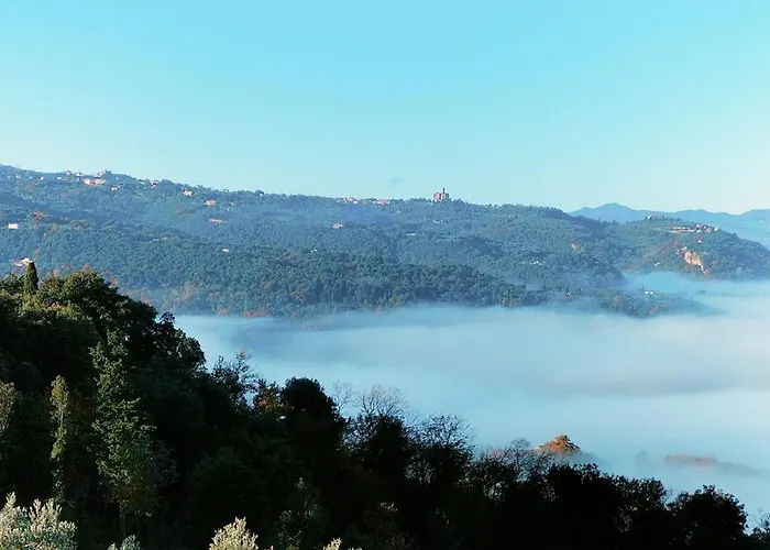 Borgo Della Speranza 3*